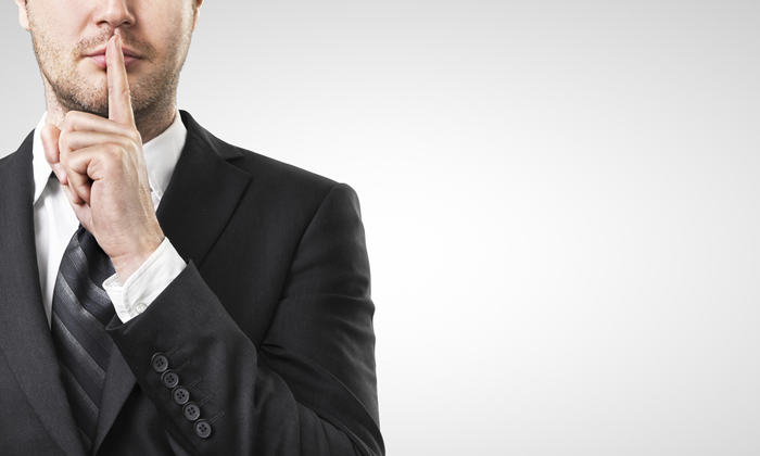 Como Descobrir uma Deslealdade do meu Funcionário?