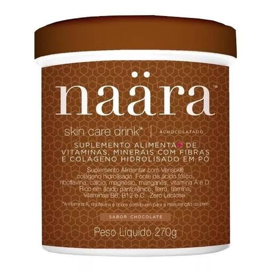 Detetive explica que o colágeno Naära Jeunesse melhora a concentração na investigação