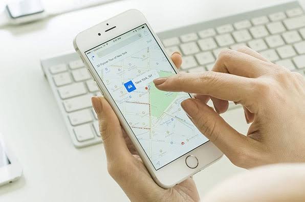 Como localizar um celular perdido