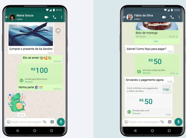 Descubra como descobrir as conversas do aplicativo WhatsApp?