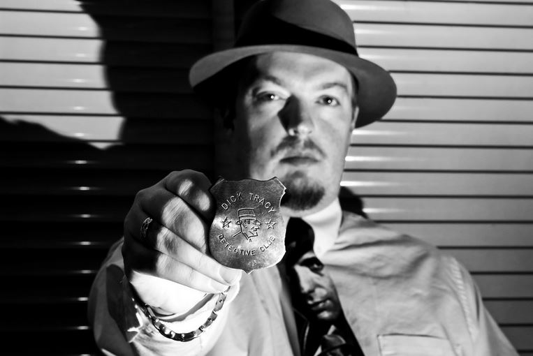 3 Motivos Para investigar uma Pessoa!