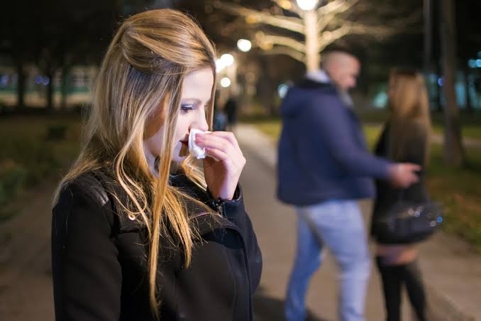 Sao Paulo capital nacional da infidelidade online durante a Pandemia.