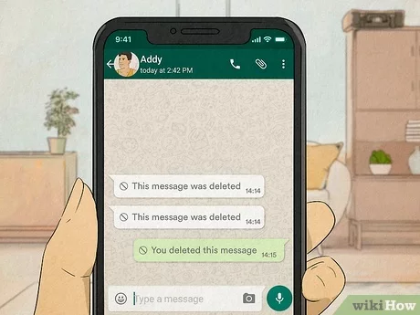 Descobrir traição pelo WhatsApp, não é tarefa difícil!